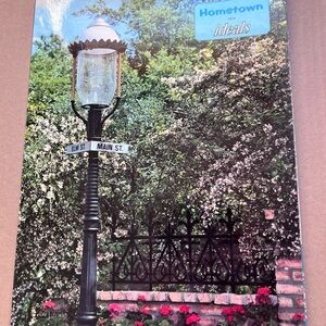 Vintage 1968 Ideals Hometown Issue Volume 25, No 3 Magazine